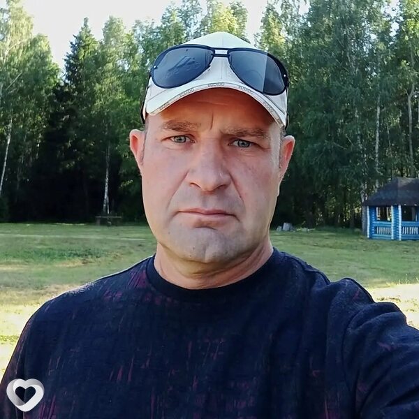 Павел, Кричев