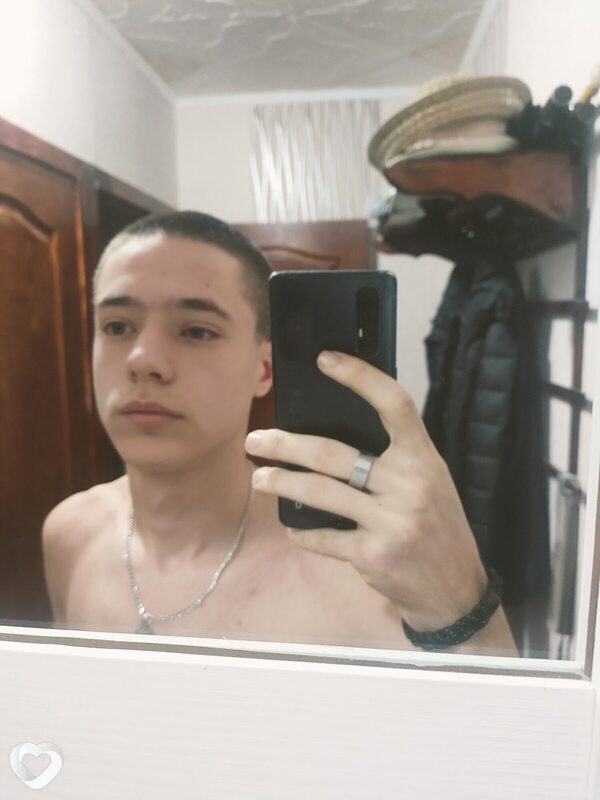 Женя, Рышканы