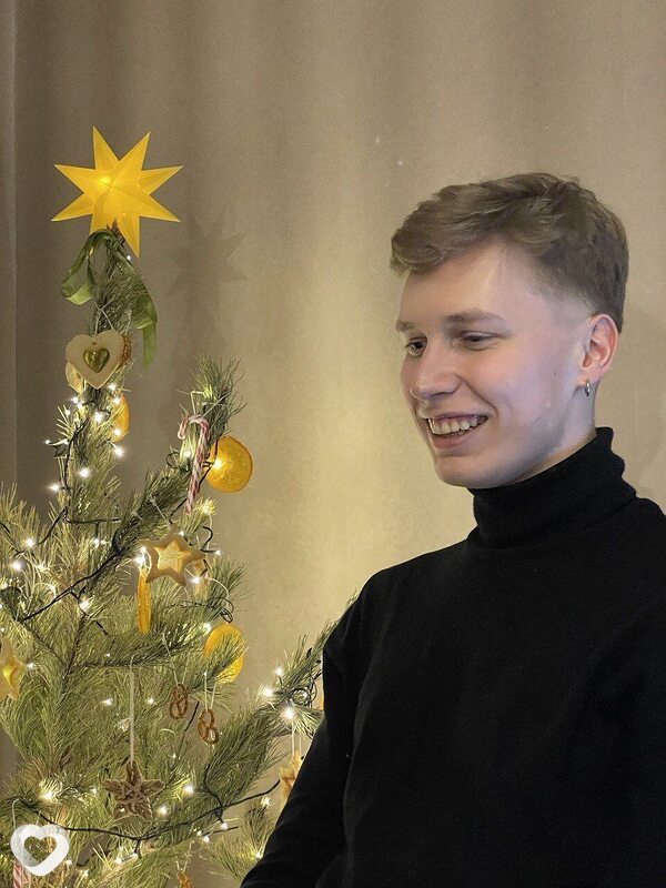 Дмитрий, Ухта