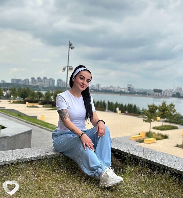 Светлана, Домодедово