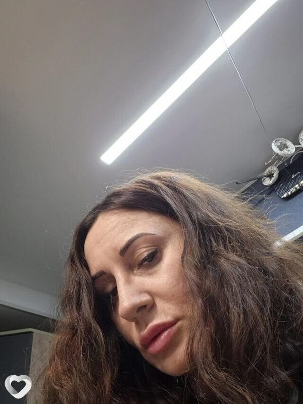 Анастасия, 44, Санкт-Петербурге — анкета №3540368