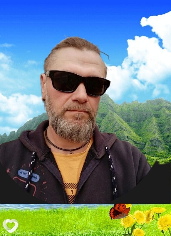 Сергей, 47, Москве — анкета №3540432