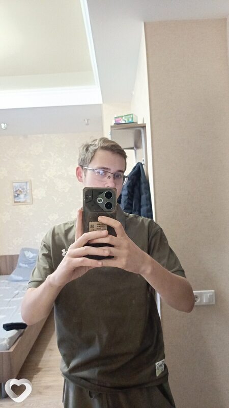Дмитрий, 19, Анапе — анкета №3540447