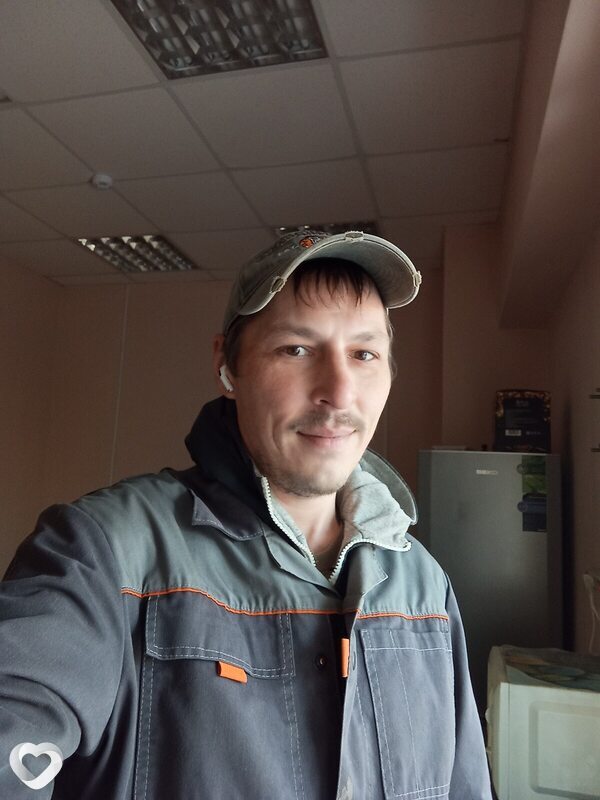 Александр, 37, Верещагине — анкета №3540449