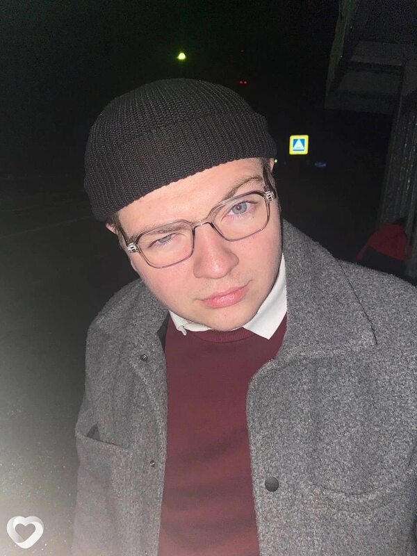 Кирилл, 20, Наро-Фоминске — анкета №3542379