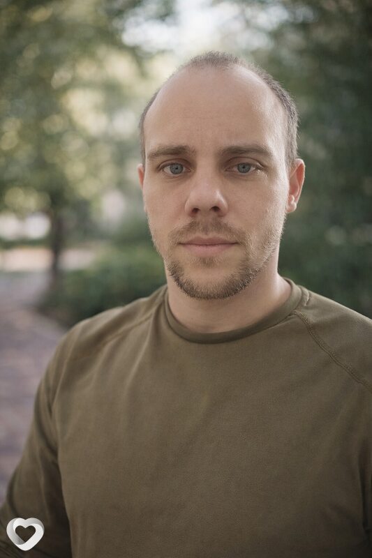 Микола, 30, Киеве — анкета №3542384