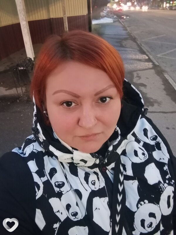 Марина, 45, Сергиеве Посаде — анкета №3542385