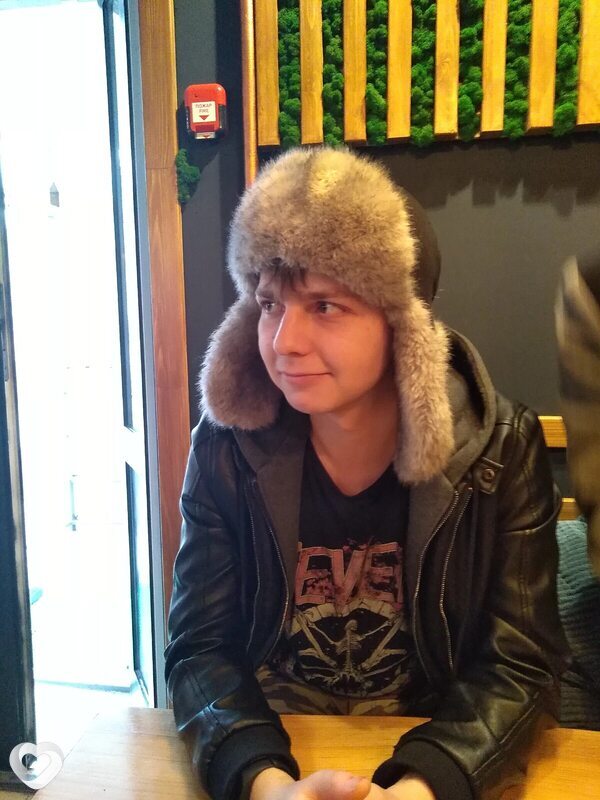Дмитрий, Елец