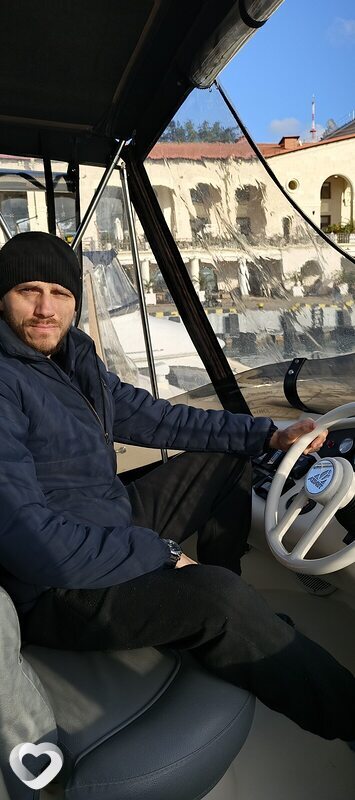 Павел, 37, Железногорске — анкета №3542392