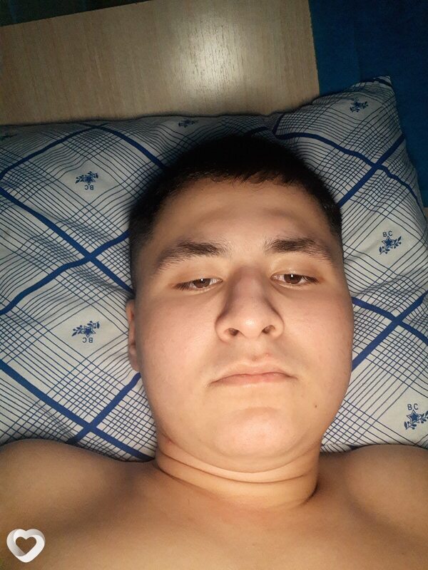 Назар, 18, Челябинске — анкета №3542397