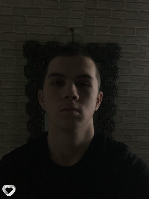 Николай, 20, Чайковском — анкета №3540510