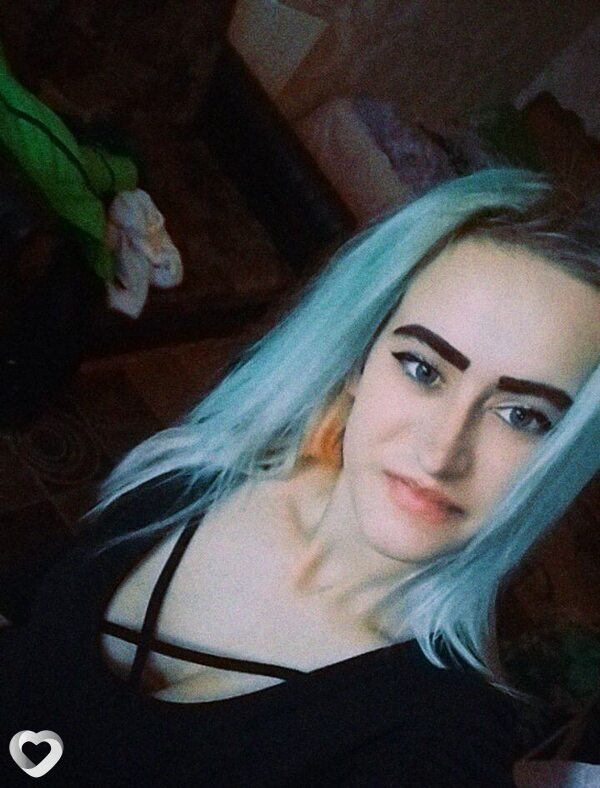 Марійка, 23, Одессе — анкета №3540512