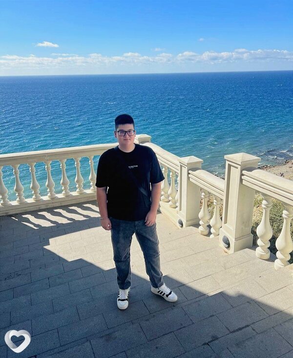 Артем, 20, Туапсе — анкета №3540513