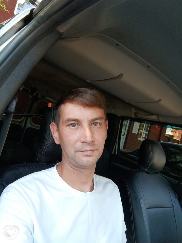 Геннадий, 36, Новочебоксарске — анкета №3540515