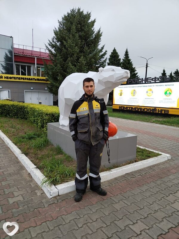 Алексей, 28, Усолье-Сибирское — анкета №3540521