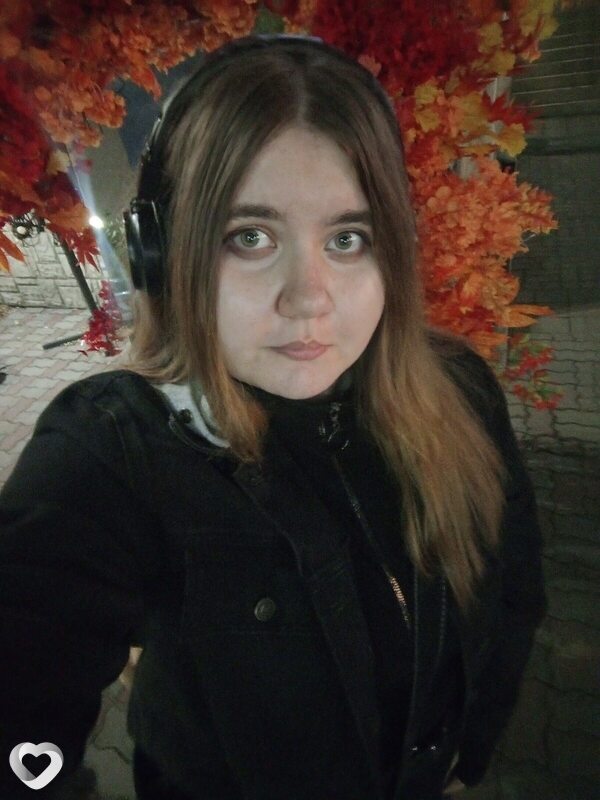 Анастасия, 23, Ростове-на-Дону — анкета №3540523