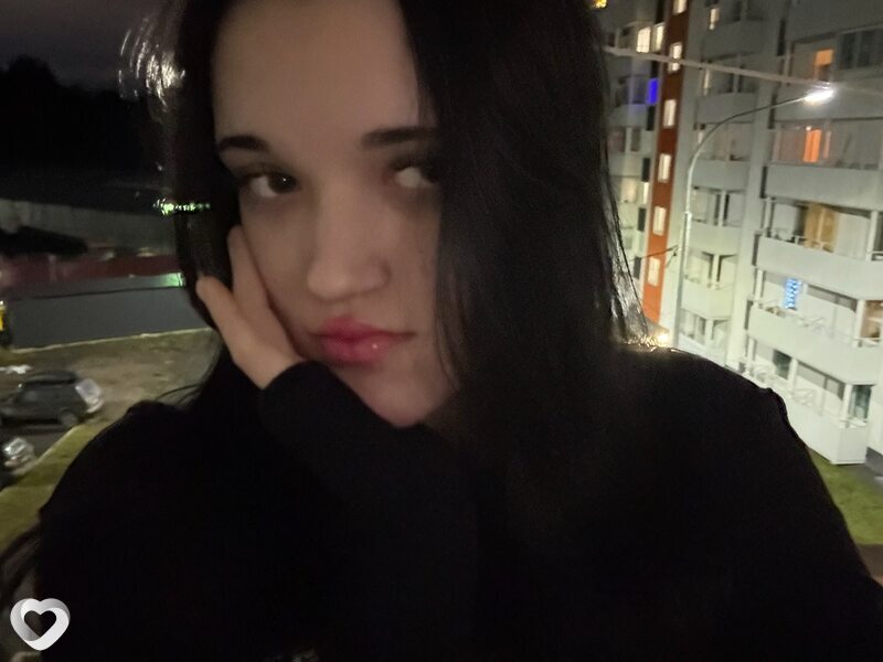 Анжелика, 20, Петрозаводске — анкета №3540557