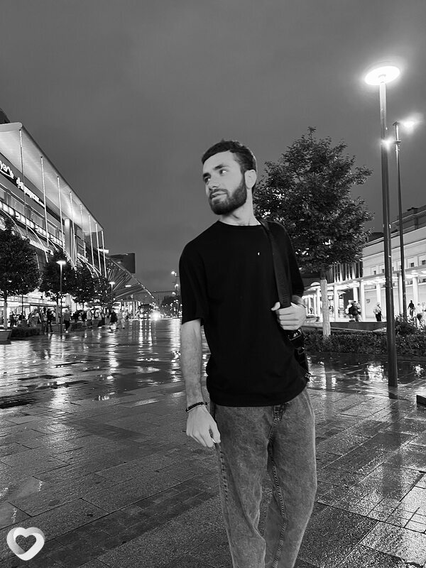 Rem, 25, Москве — анкета №3540562