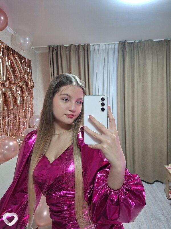 Мария, 19, Анапе — анкета №3540566