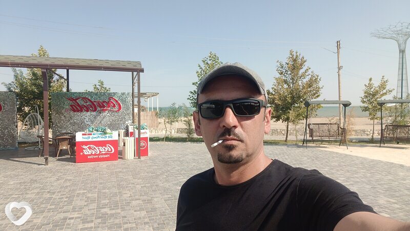 Бахоша, 45, Ташкент — анкета №3540573