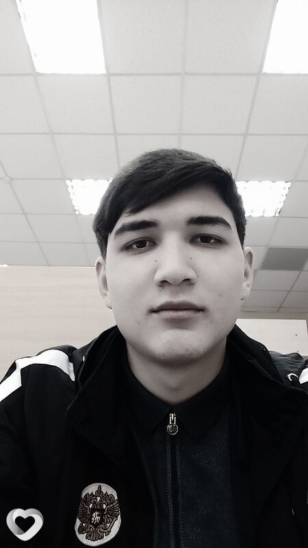 Довран, 18, Витебске — анкета №3540639