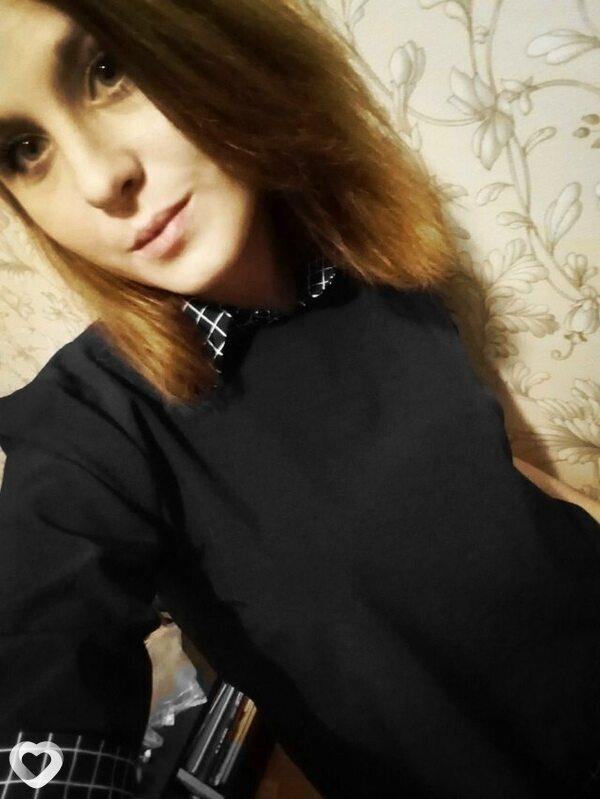 София, 34, Санкт-Петербурге — анкета №3540642