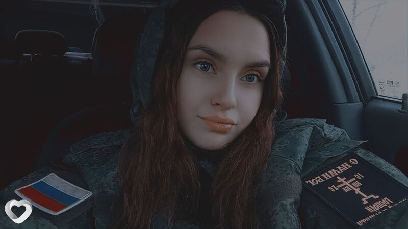 Дашка, 22, Великом Новгороде — анкета №3540650