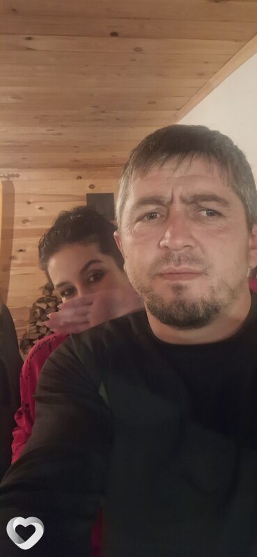 Исма, 35, Армавире — анкета №3540613