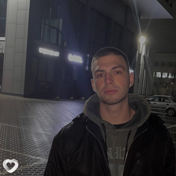 Коля, 21, Владимире — анкета №3540615