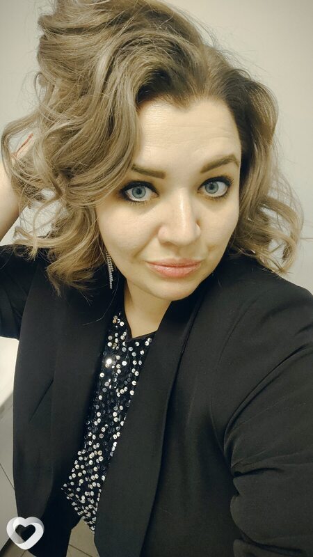 Danka, 35, Москве — анкета №3540627