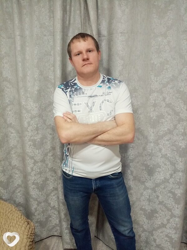 Виталий, 42, Нижнем Новгороде — анкета №3540538
