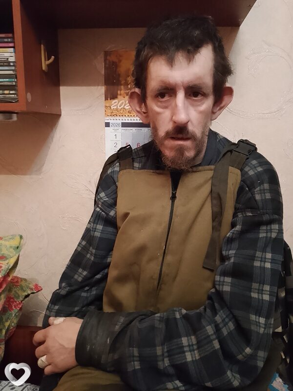 Василий, 36, Тюмени — анкета №3540548