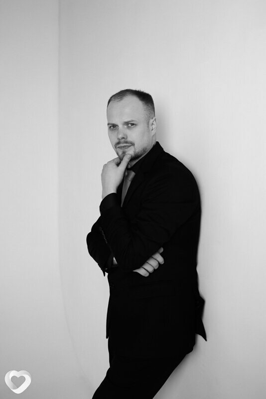 Денис, 31, Кирове — анкета №3540551