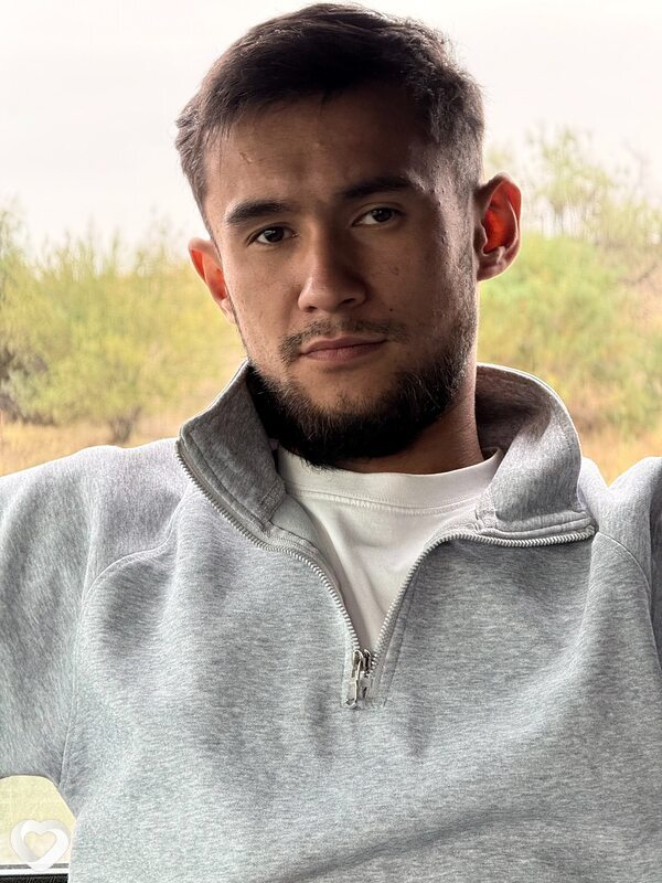 Daulet, 24, Алматы — анкета №3540555