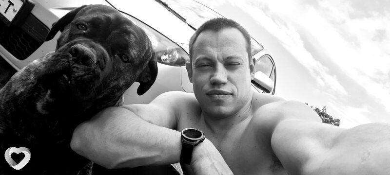 Андрей, 35, Курганинске — анкета №3540711