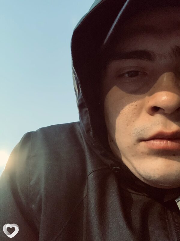 Александр, 27, Туле — анкета №3540723