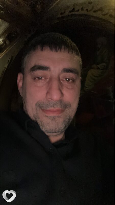 Акбар, 45, Москве — анкета №3540683