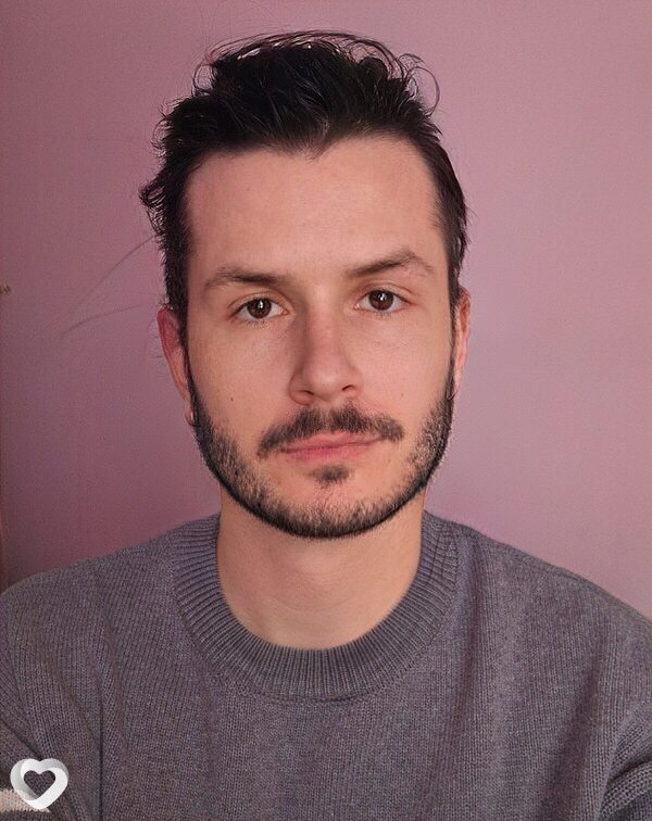 Андрей, 35, Краснодаре — анкета №3540684