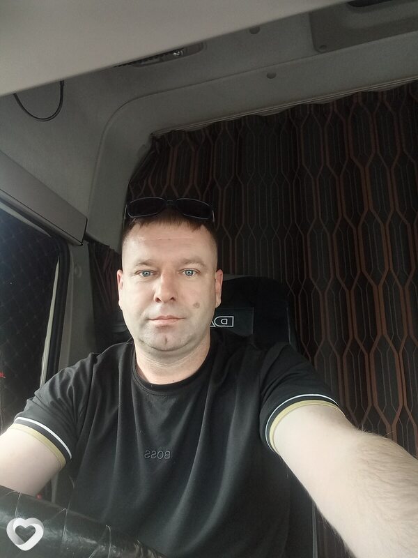 Евген, 40, Оренбурге — анкета №3540686