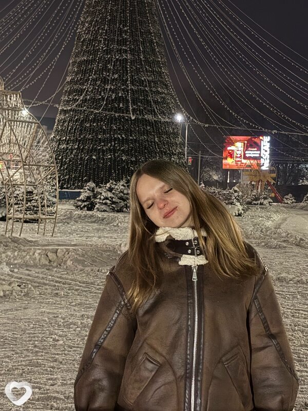 Влада, 19, Гомеле — анкета №3540695