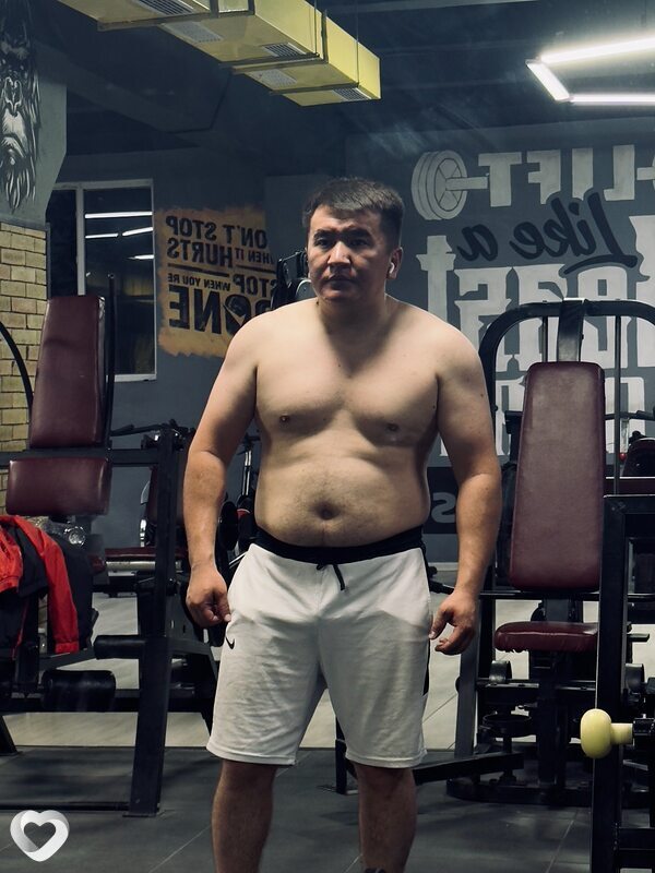 Нурлан, 32, Нижнем Новгороде — анкета №3540834