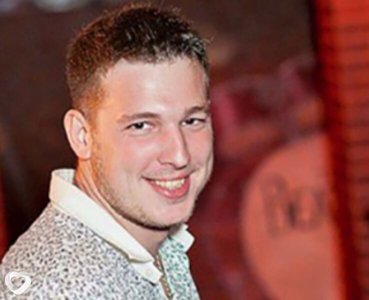 Yurik, 43, Подольске — анкета №3540836