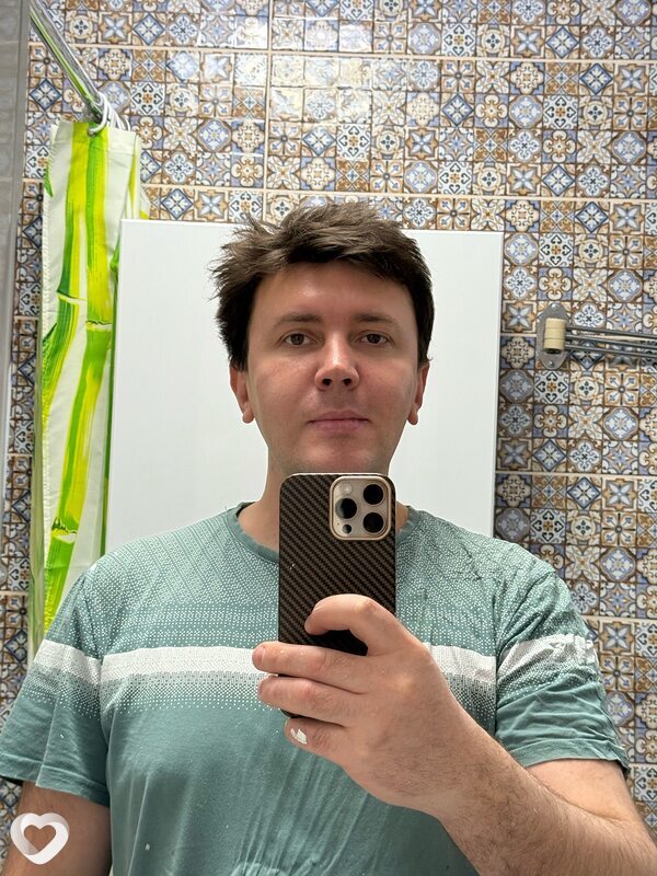 Дамир, 32, Альметьевске — анкета №3540840