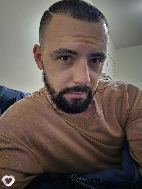 Николай, 41, Гатчине — анкета №3540847