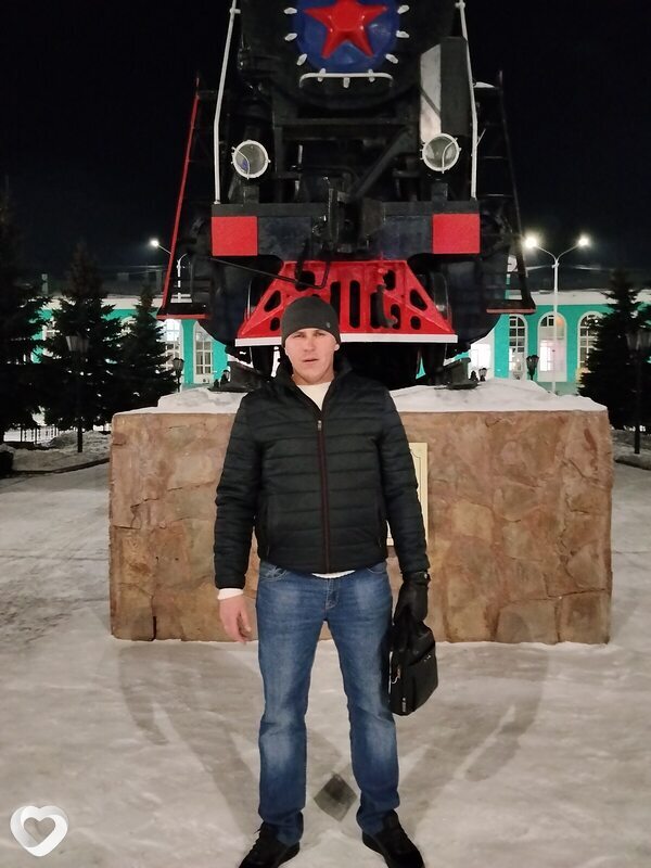Александр, 42, Кемерове — анкета №3540851