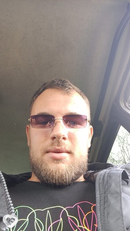 Андрей, 26, Омске — анкета №3540856