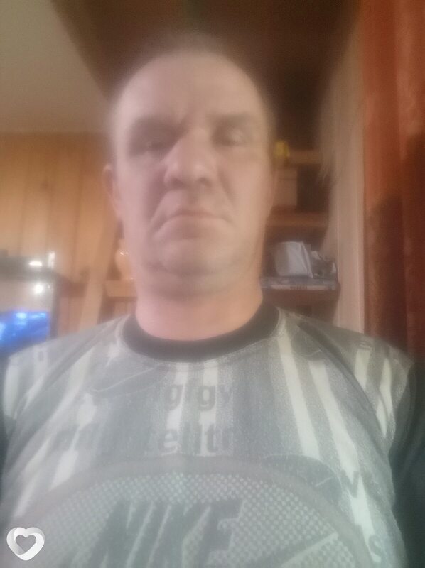 Алексей, 45, Новосибирске — анкета №3540750
