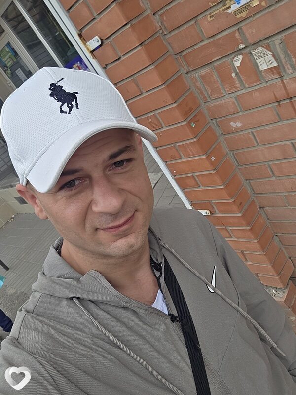Тимур, 40, Мурманске — анкета №3540761