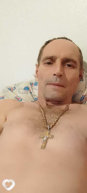 Сергей, 53, Красноярске — анкета №3540768
