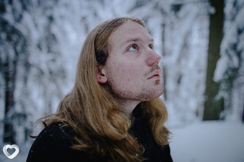 Вадим, 26, Санкт-Петербурге — анкета №3540775